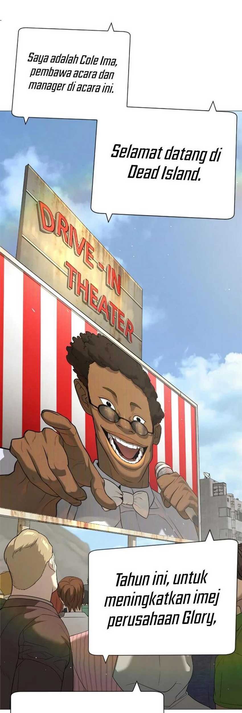Killer Peter Chapter 49 - halaman 75