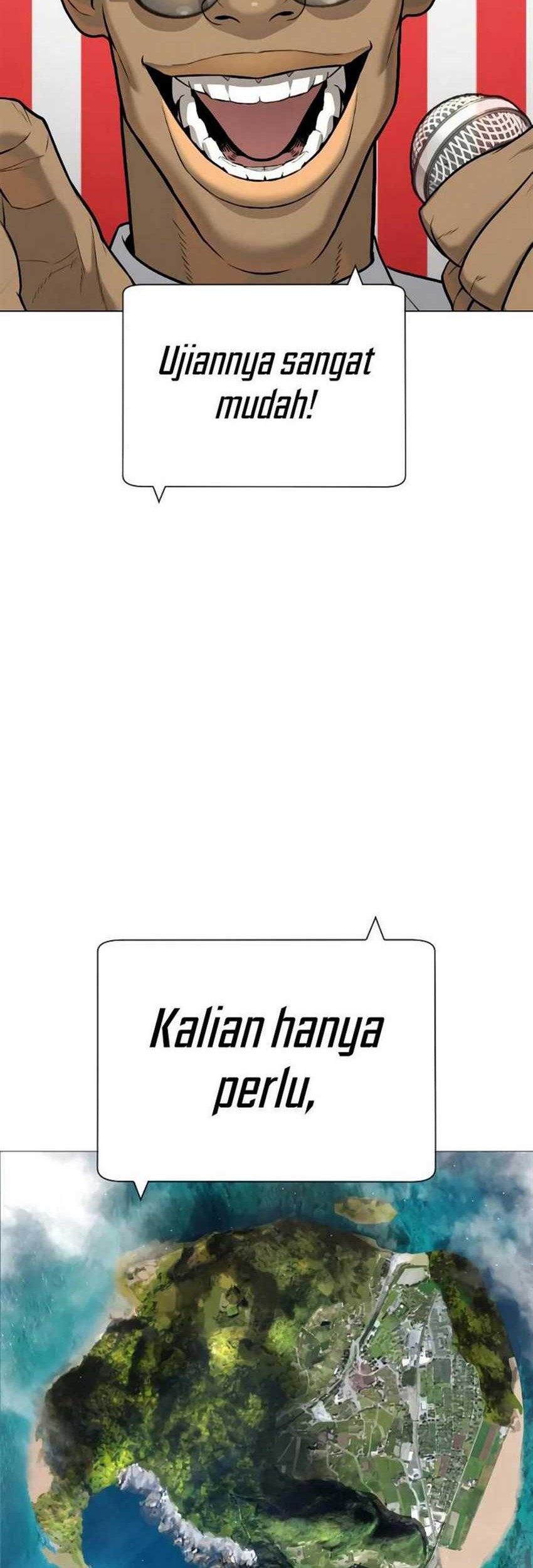 Killer Peter Chapter 49 - halaman 78