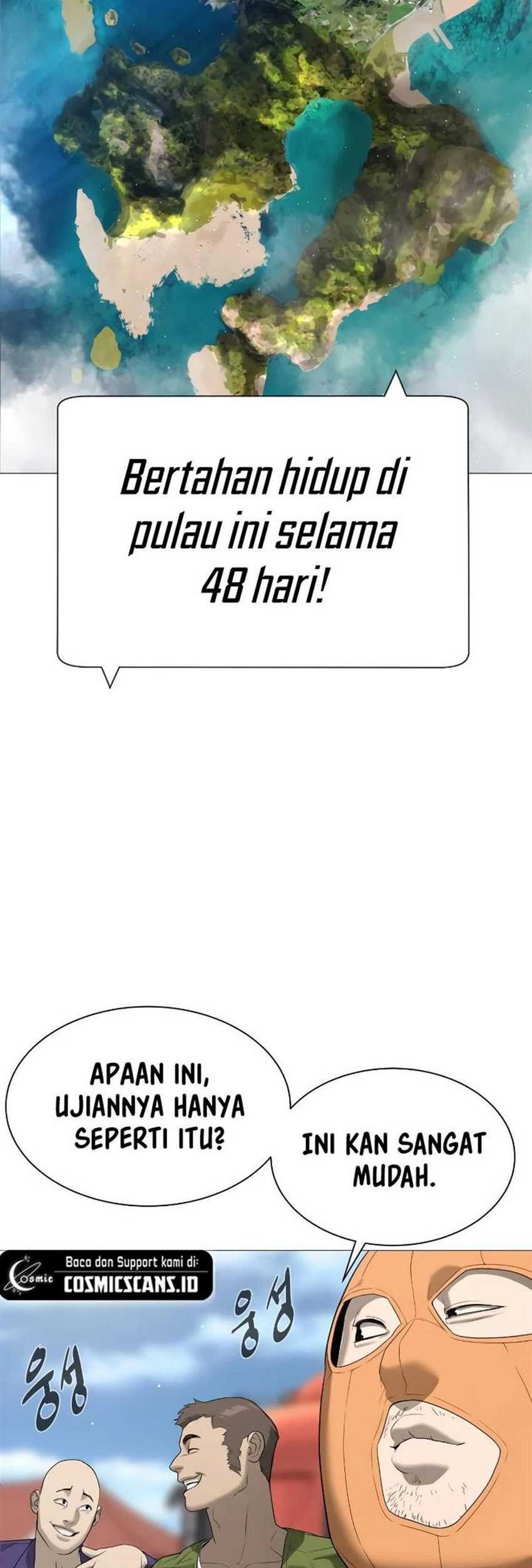 Killer Peter Chapter 49 - halaman 79