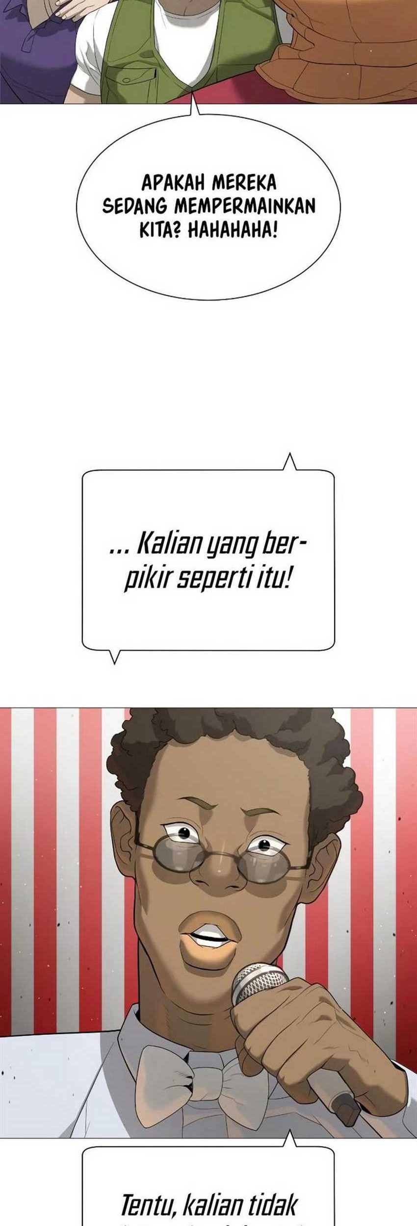 Killer Peter Chapter 49 - halaman 80