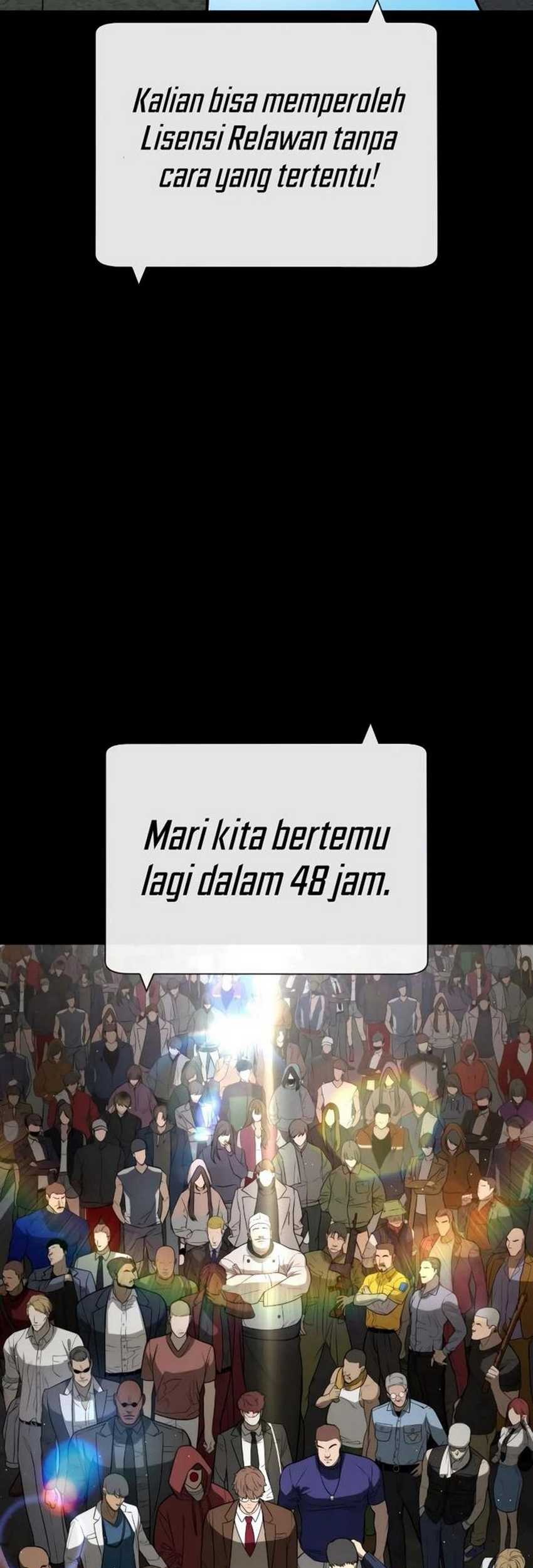 Killer Peter Chapter 49 - halaman 86