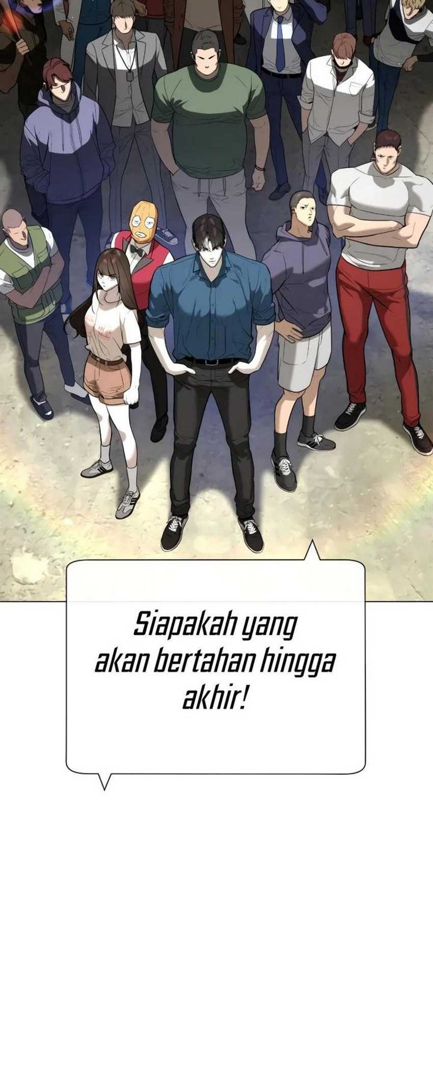 Killer Peter Chapter 49 - halaman 87