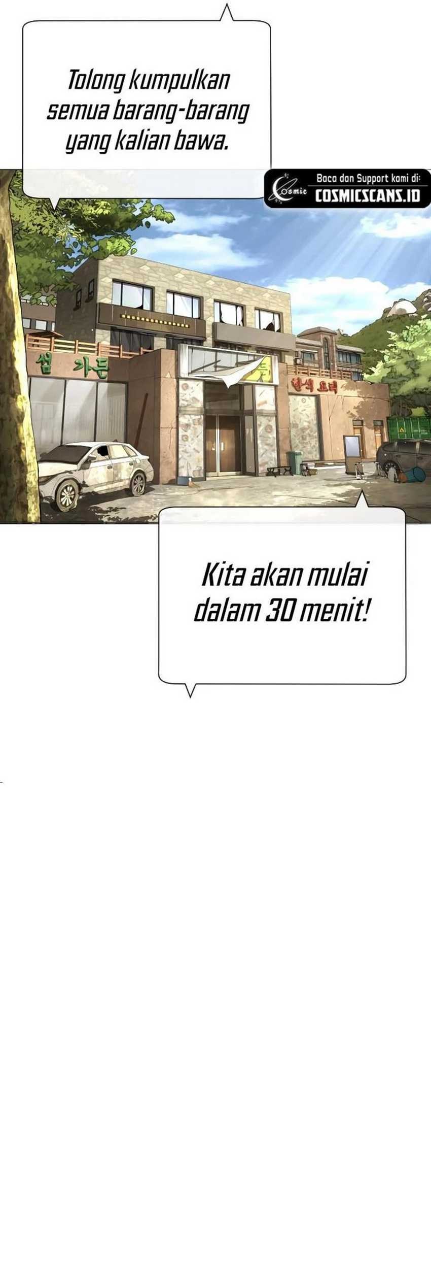 Killer Peter Chapter 49 - halaman 88