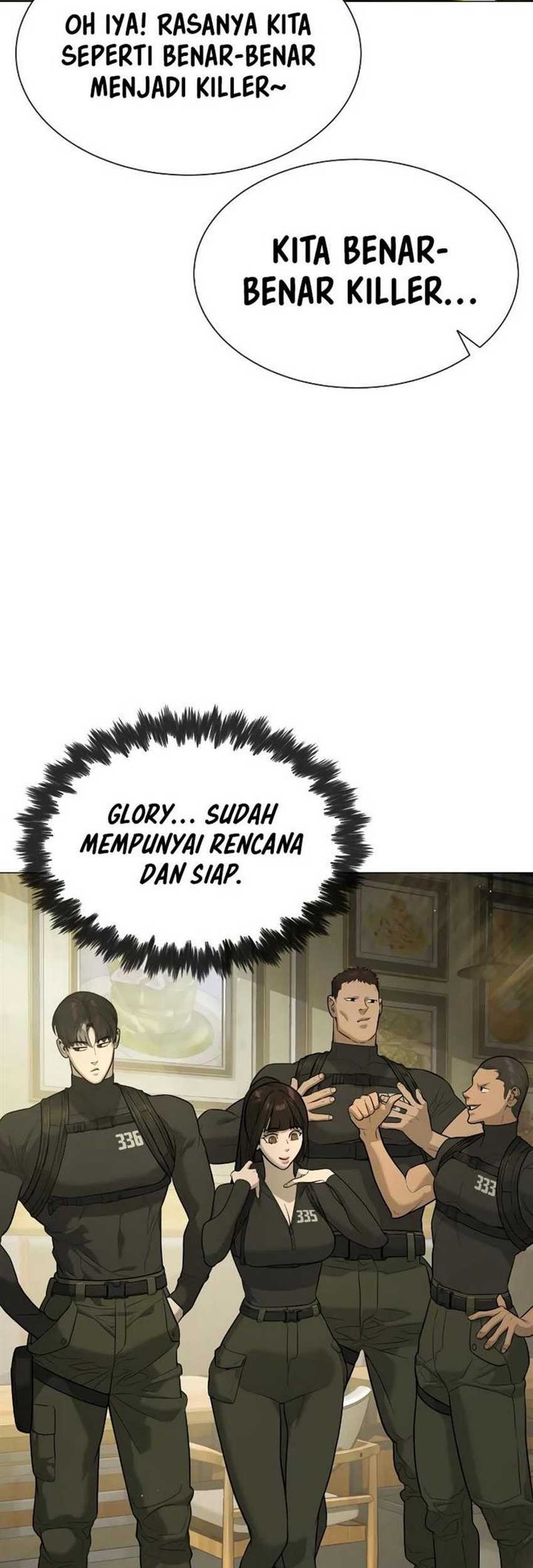 Killer Peter Chapter 49 - halaman 90