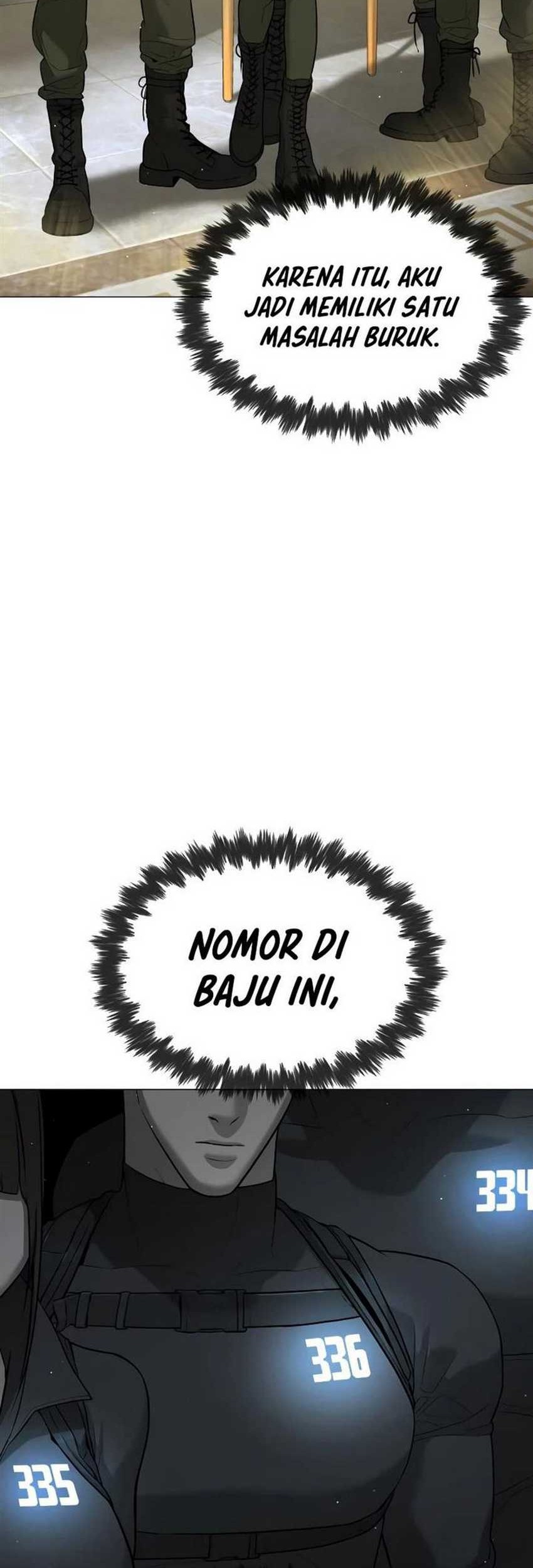 Killer Peter Chapter 49 - halaman 91