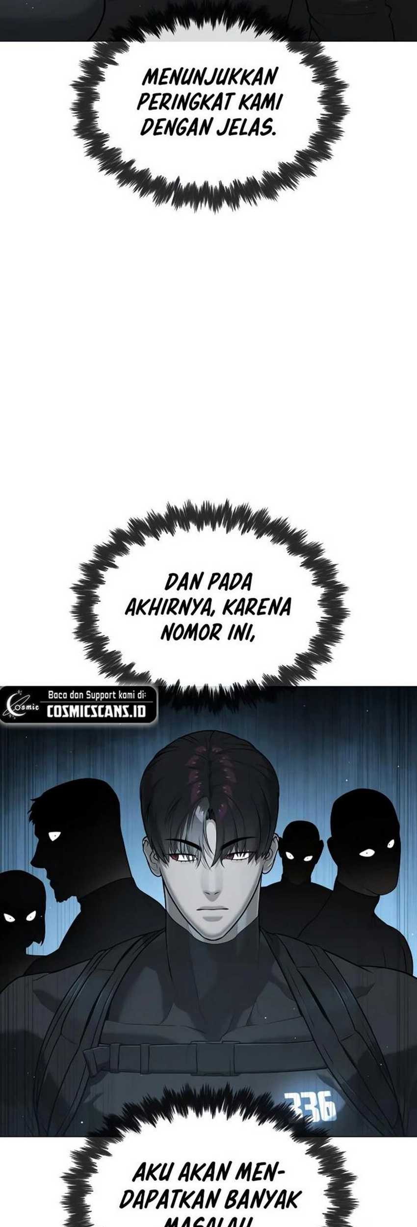 Killer Peter Chapter 49 - halaman 92