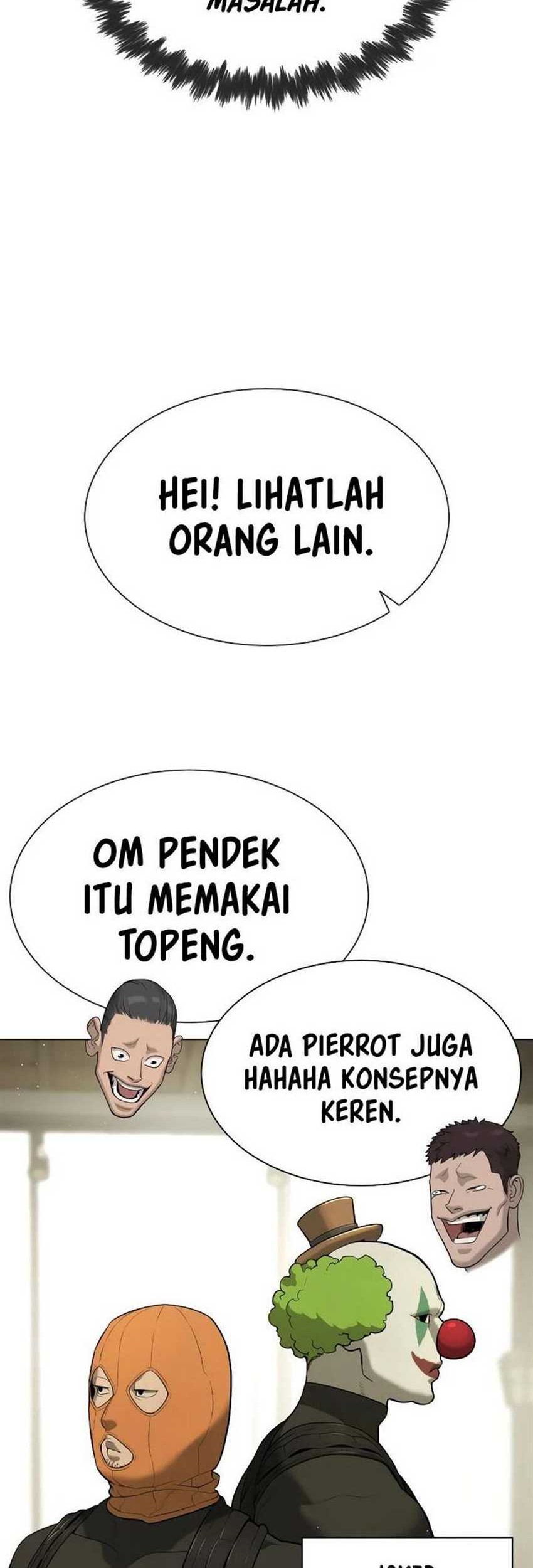 Killer Peter Chapter 49 - halaman 93