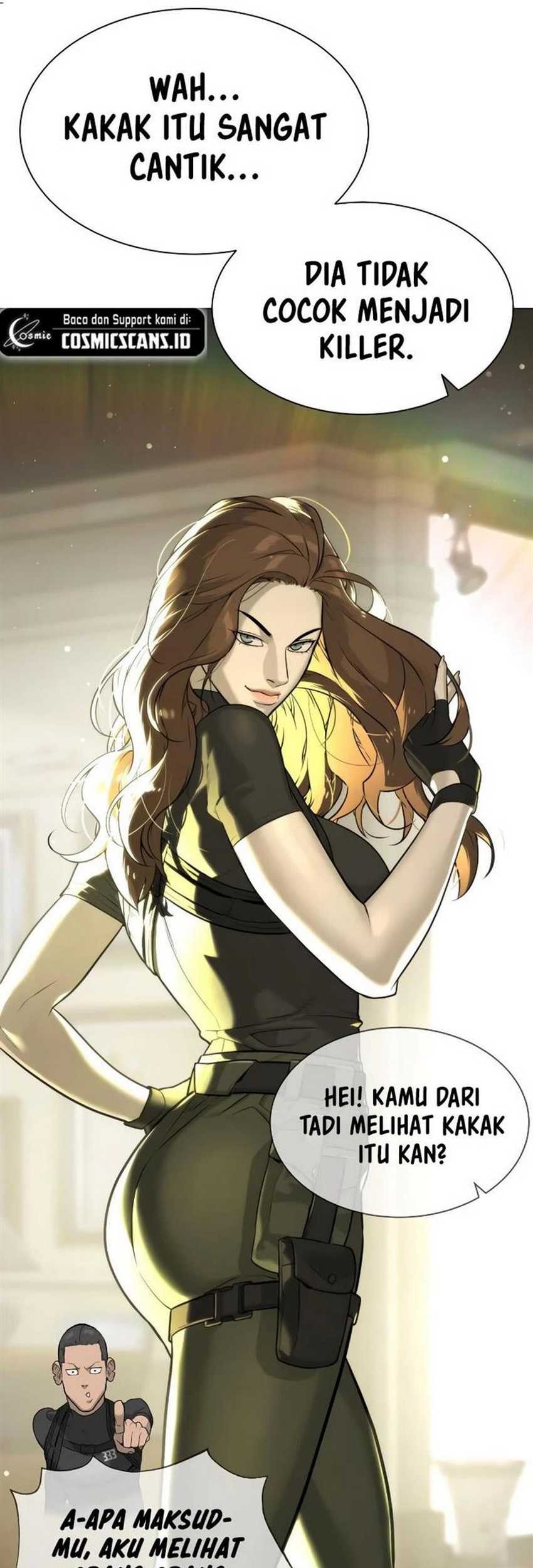 Killer Peter Chapter 49 - halaman 95