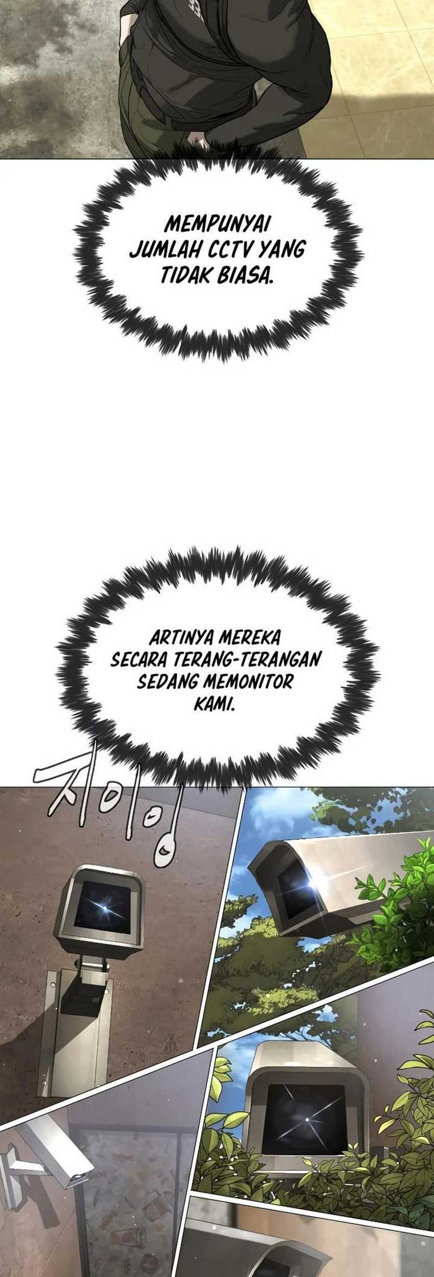 Killer Peter Chapter 49 - halaman 98
