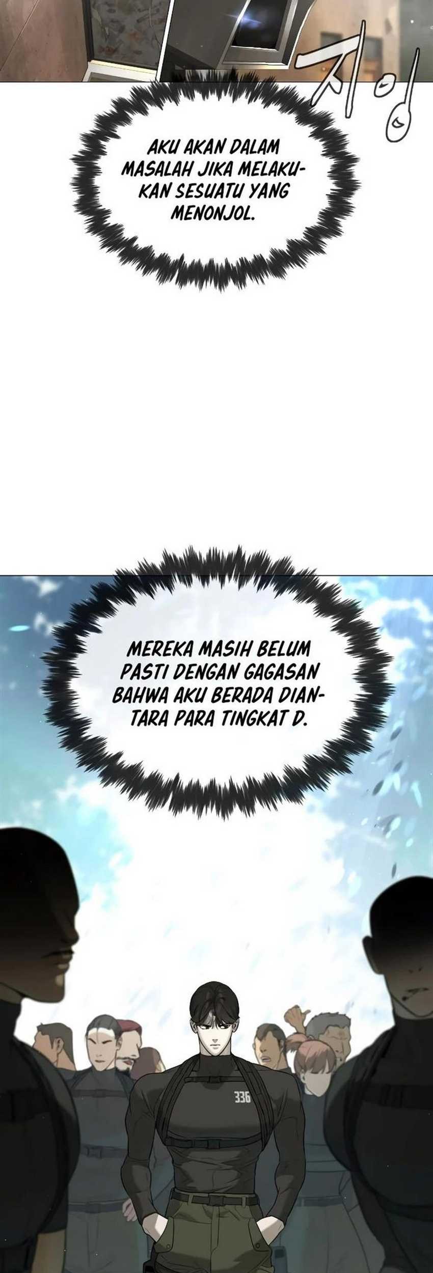 Killer Peter Chapter 49 - halaman 99