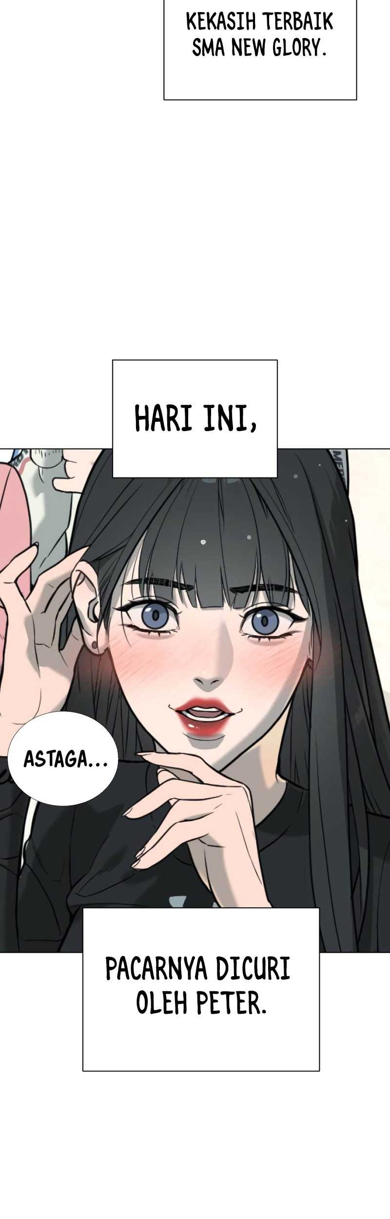 Killer Peter Chapter 5 - halaman 12