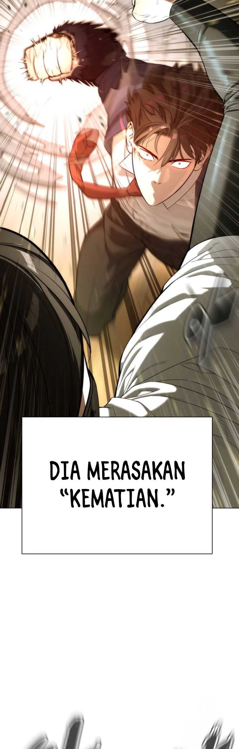 Killer Peter Chapter 5 - halaman 16