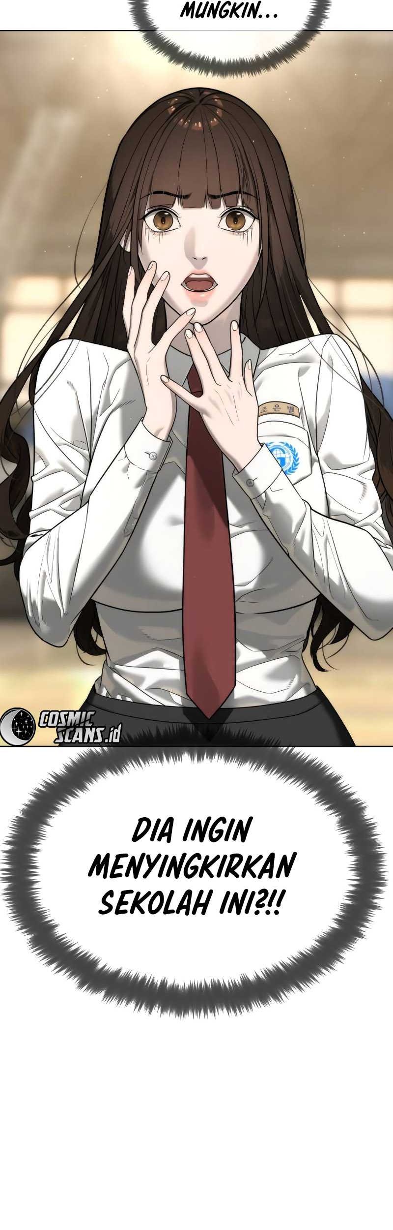Killer Peter Chapter 5 - halaman 28