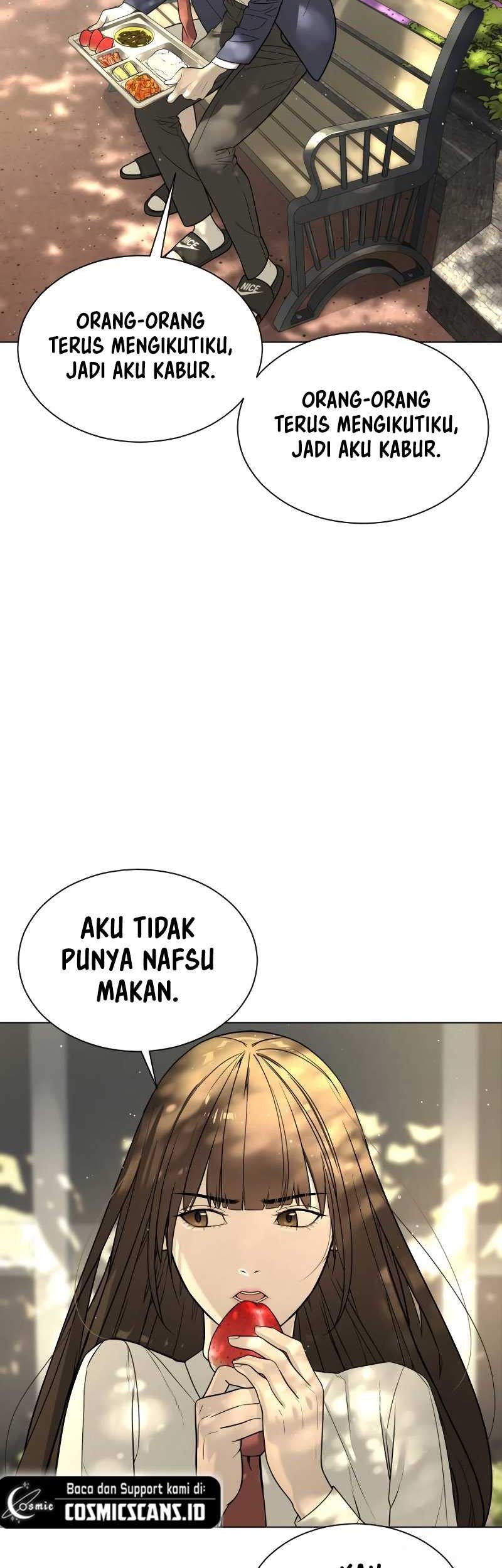 Killer Peter Chapter 5 - halaman 32