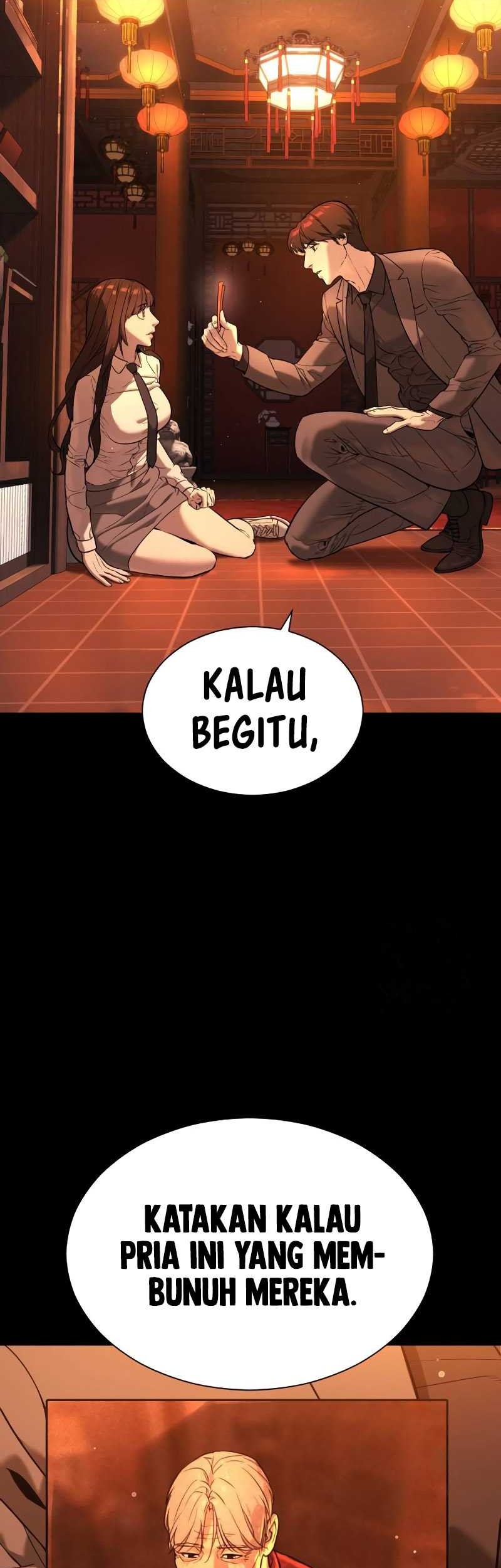 Killer Peter Chapter 5 - halaman 36