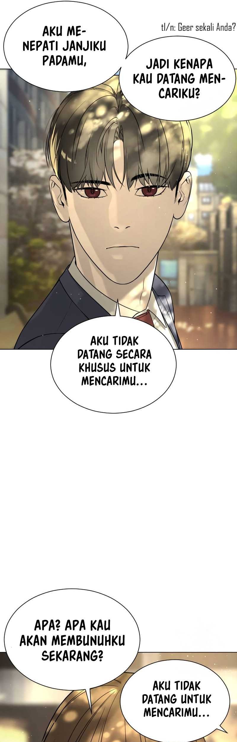 Killer Peter Chapter 5 - halaman 38
