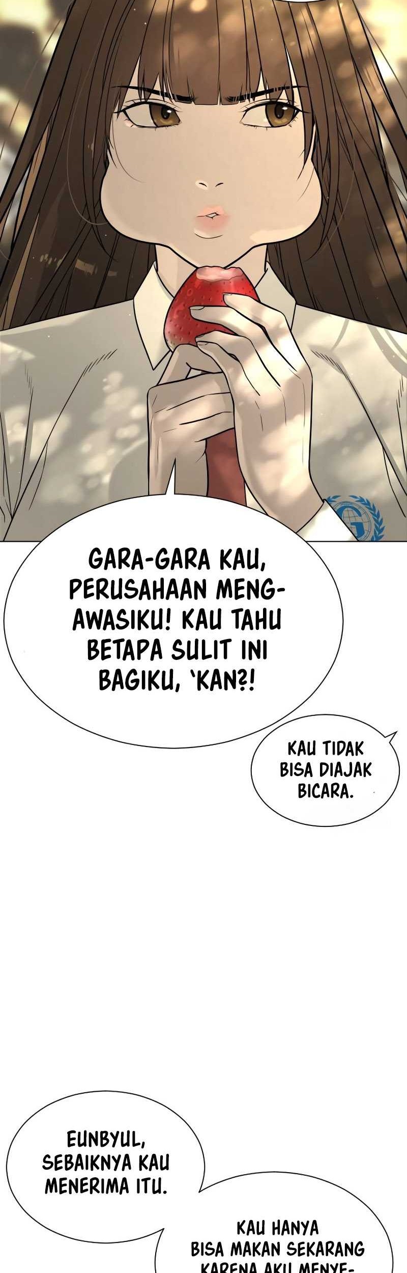 Killer Peter Chapter 5 - halaman 39
