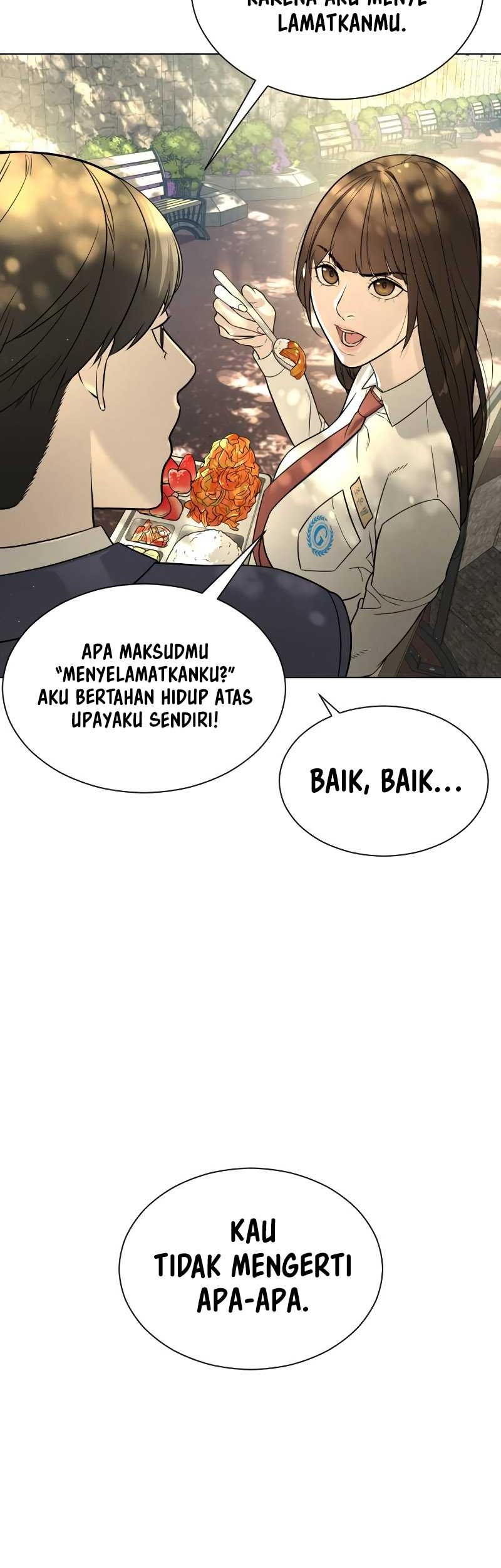 Killer Peter Chapter 5 - halaman 40