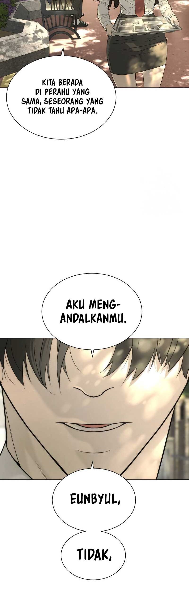 Killer Peter Chapter 5 - halaman 43