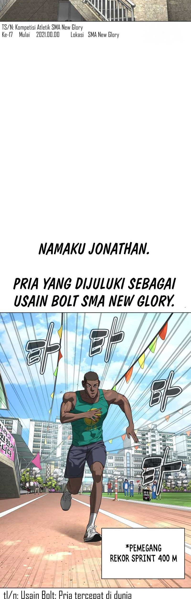 Killer Peter Chapter 5 - halaman 47