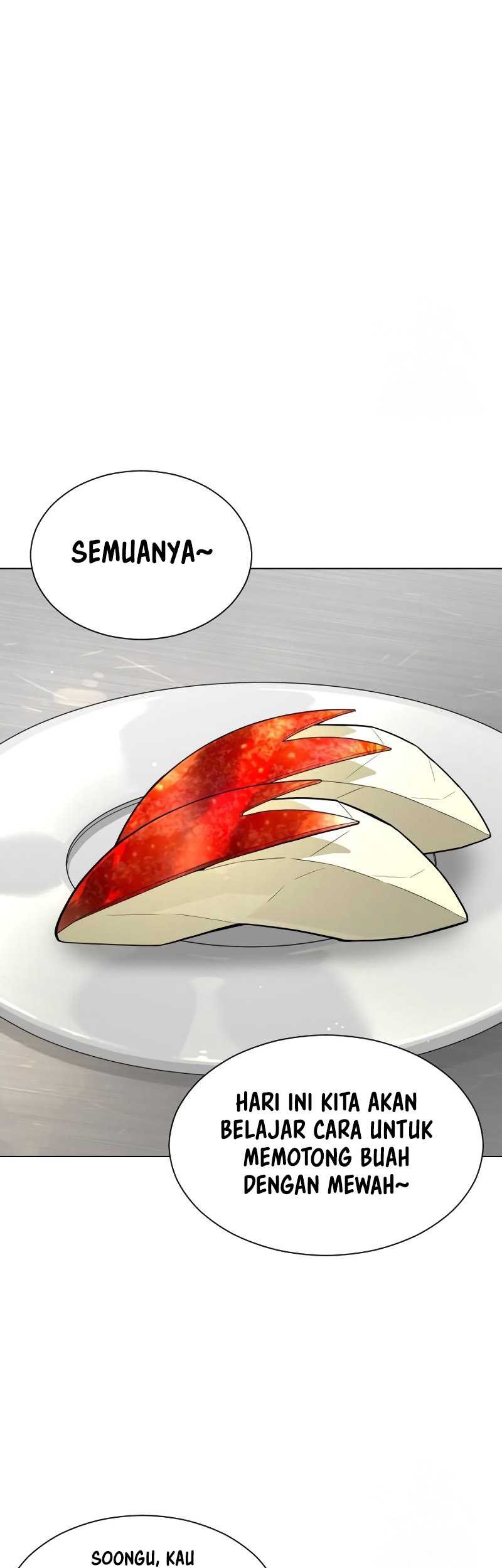 Killer Peter Chapter 5 - halaman 52