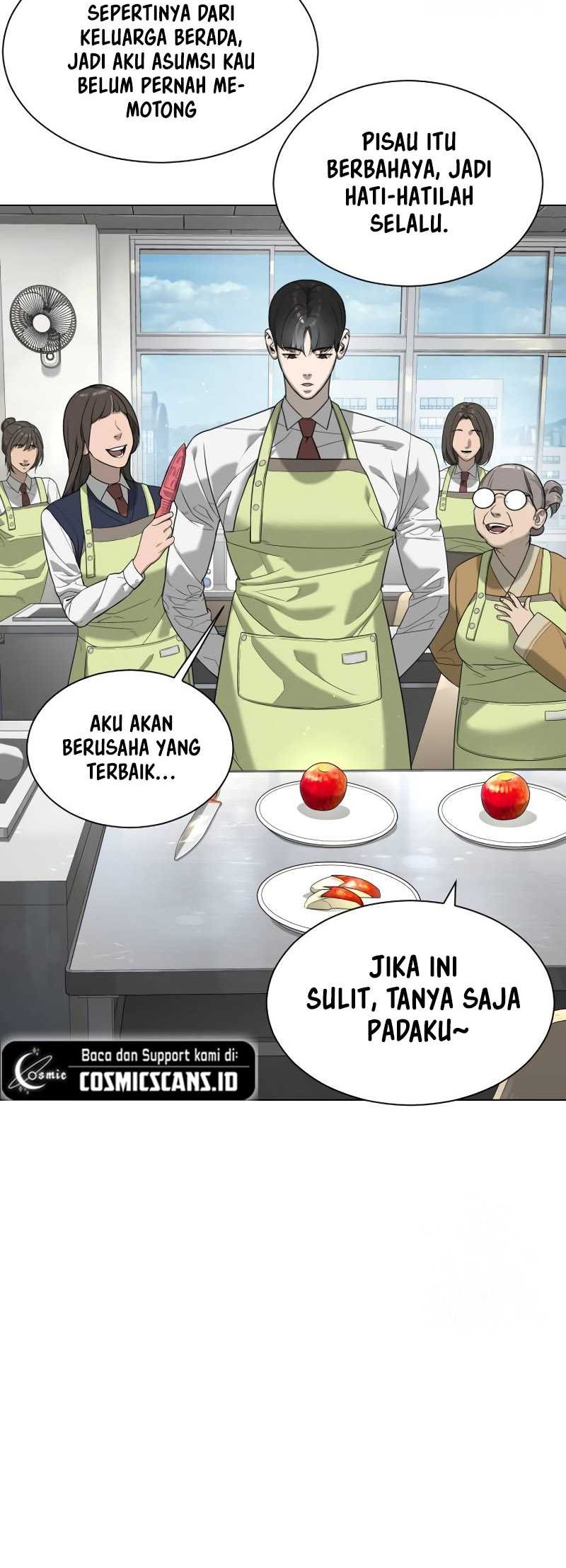 Killer Peter Chapter 5 - halaman 53