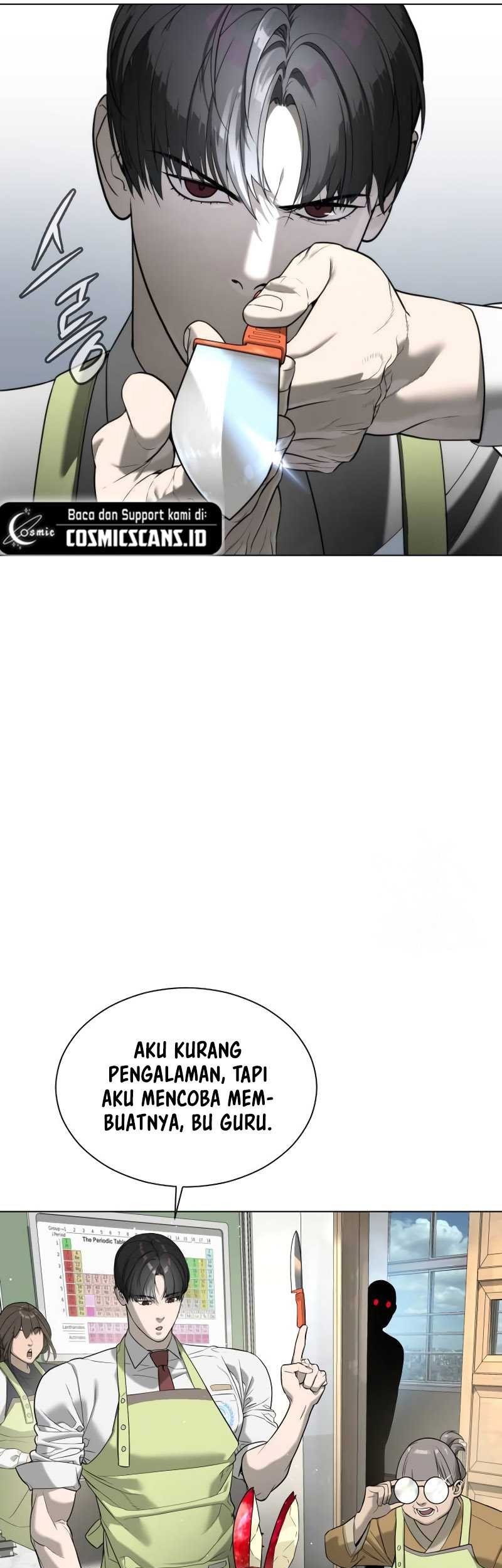 Killer Peter Chapter 5 - halaman 54
