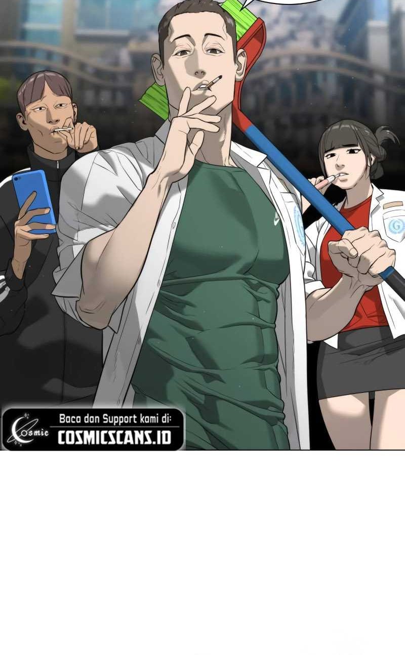 Killer Peter Chapter 5 - halaman 57