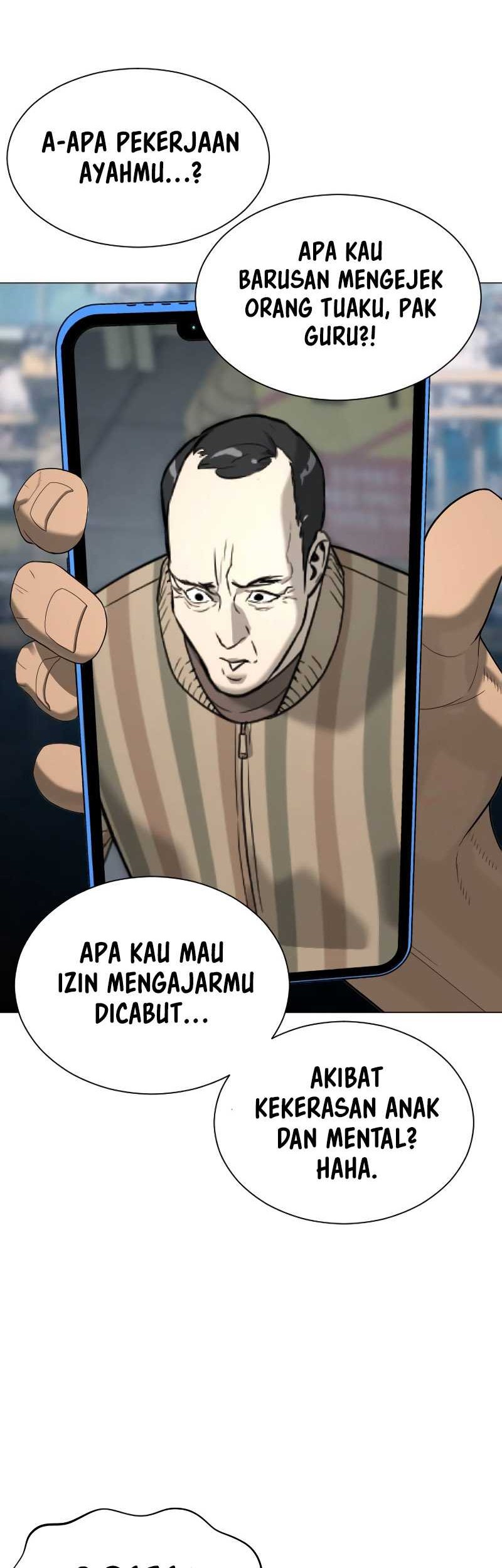 Killer Peter Chapter 5 - halaman 59