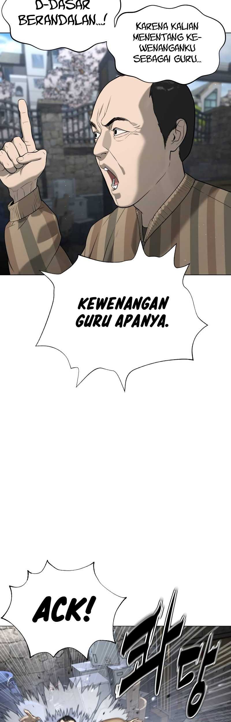 Killer Peter Chapter 5 - halaman 60