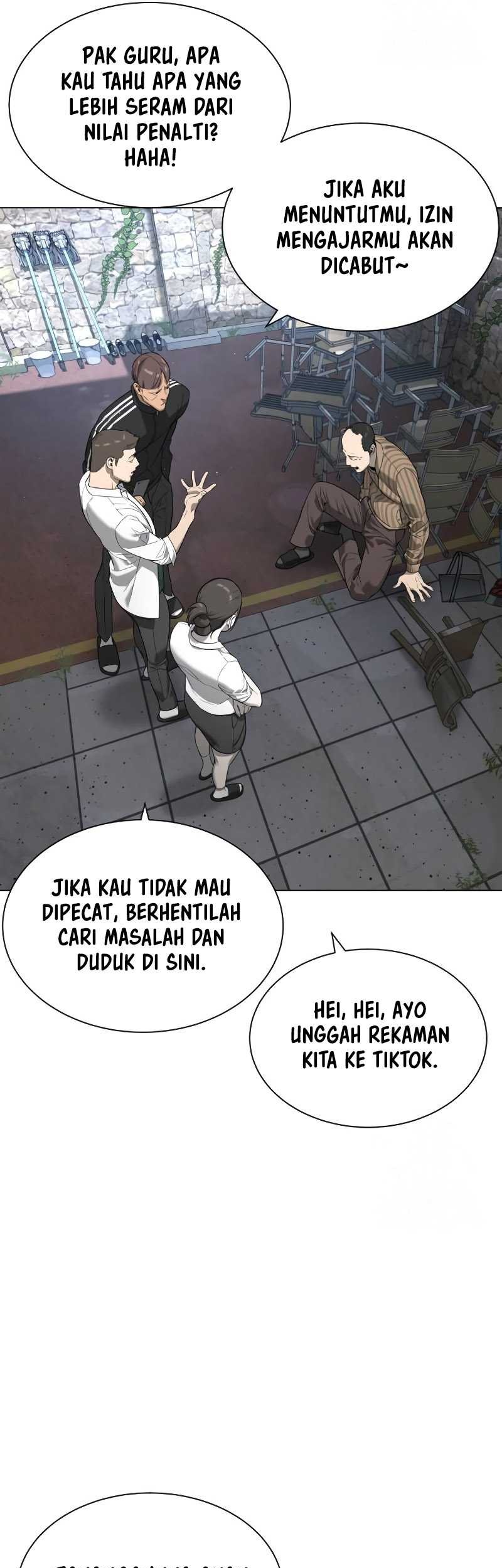 Killer Peter Chapter 5 - halaman 62