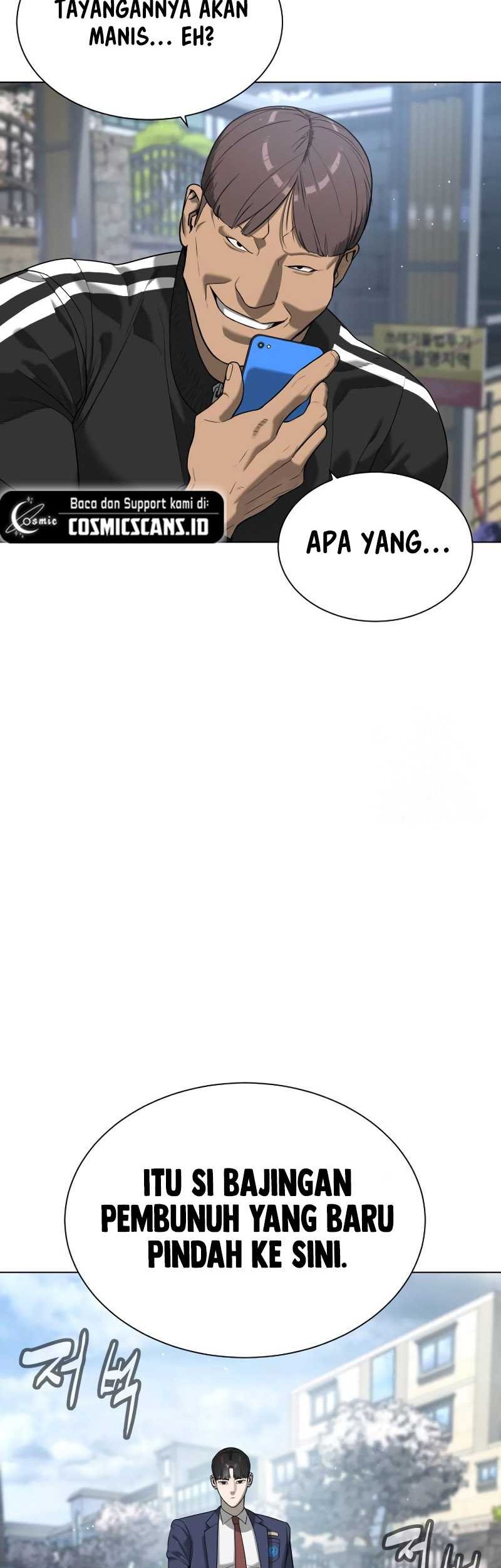 Killer Peter Chapter 5 - halaman 63