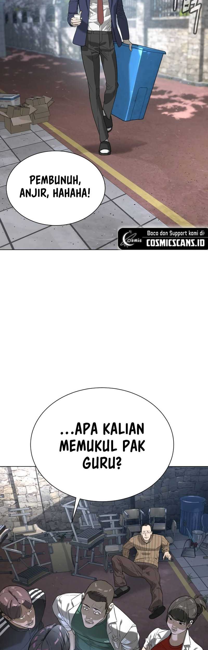 Killer Peter Chapter 5 - halaman 64