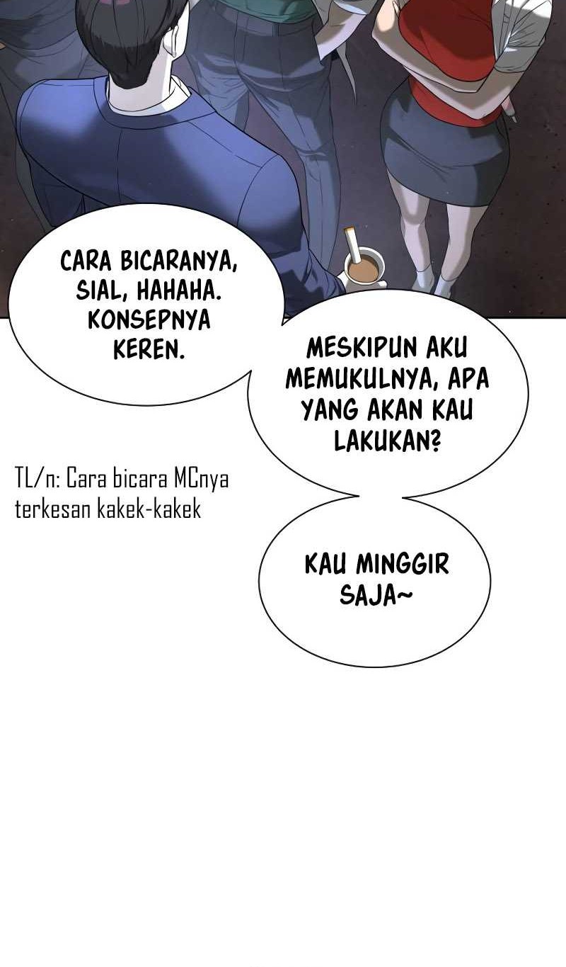 Killer Peter Chapter 5 - halaman 65