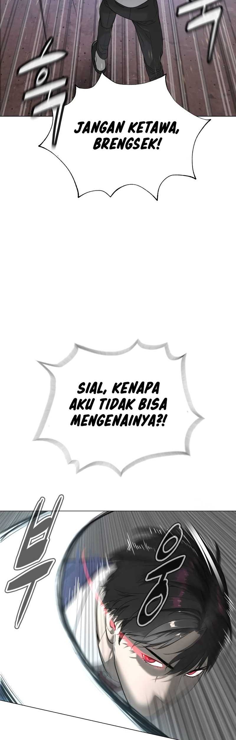 Killer Peter Chapter 5 - halaman 71