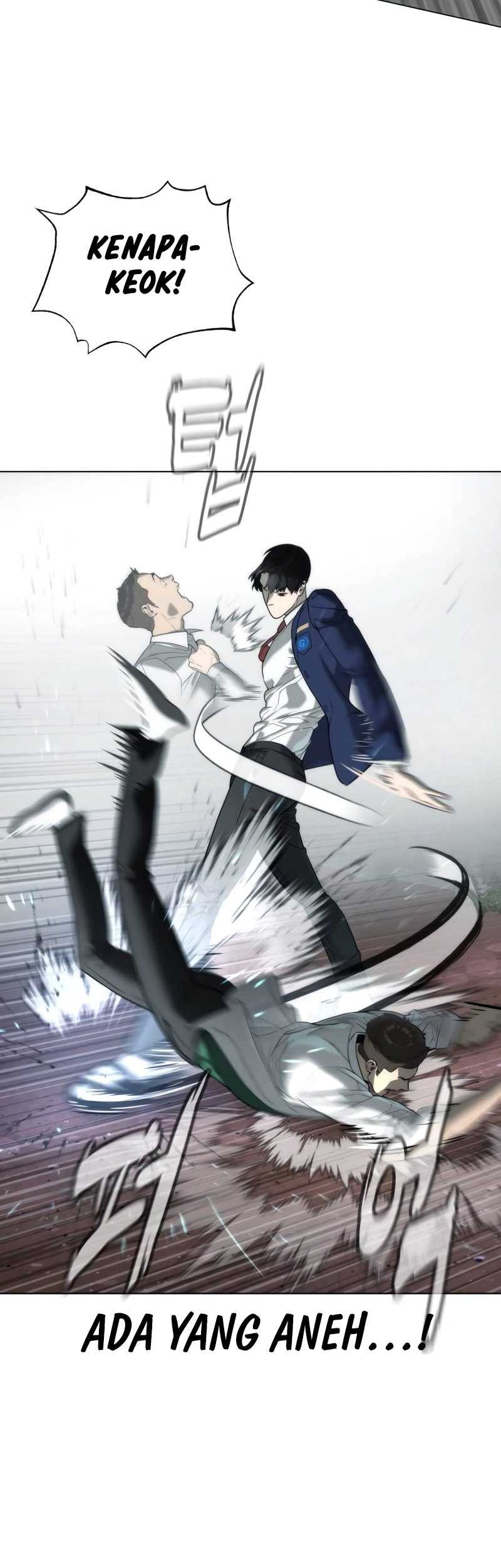 Killer Peter Chapter 5 - halaman 72