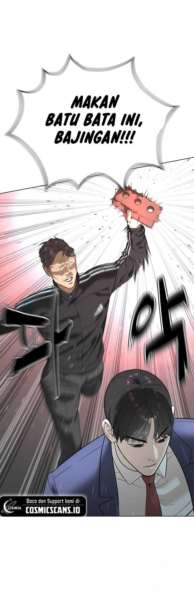 Killer Peter Chapter 5 - halaman 73