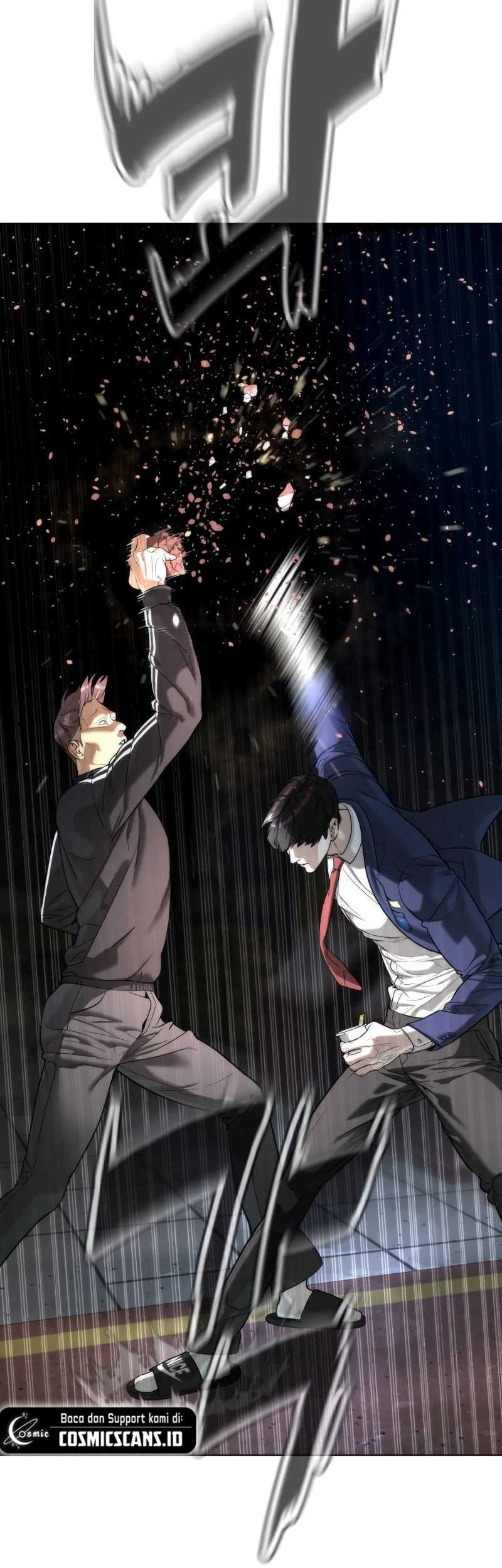 Killer Peter Chapter 5 - halaman 75