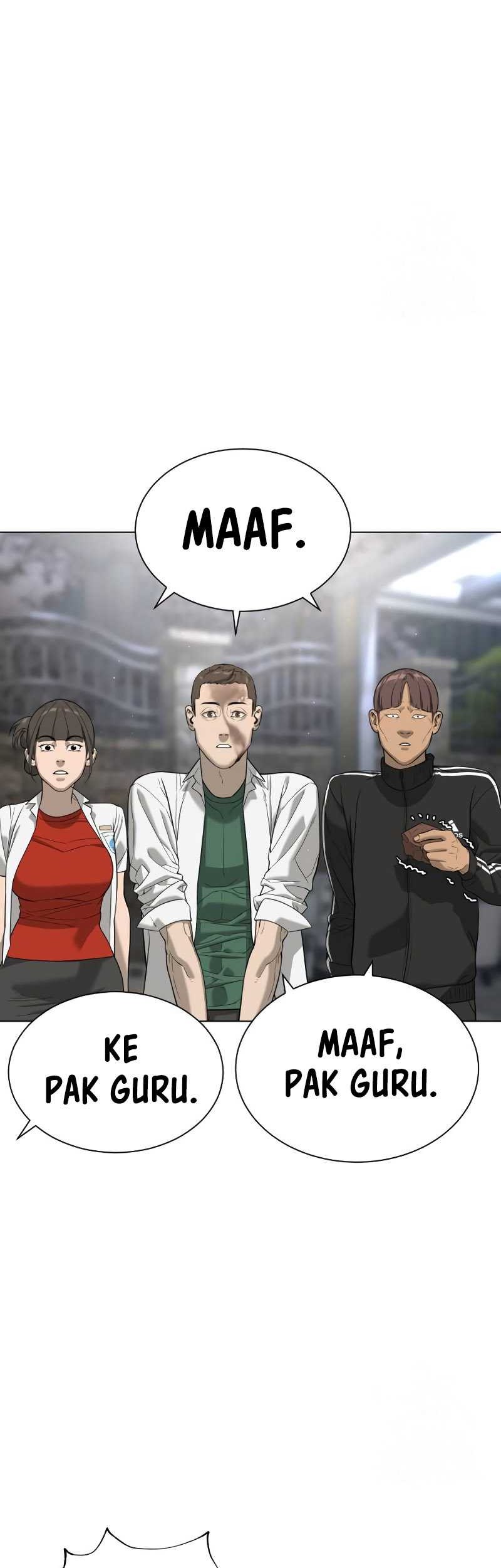 Killer Peter Chapter 5 - halaman 76