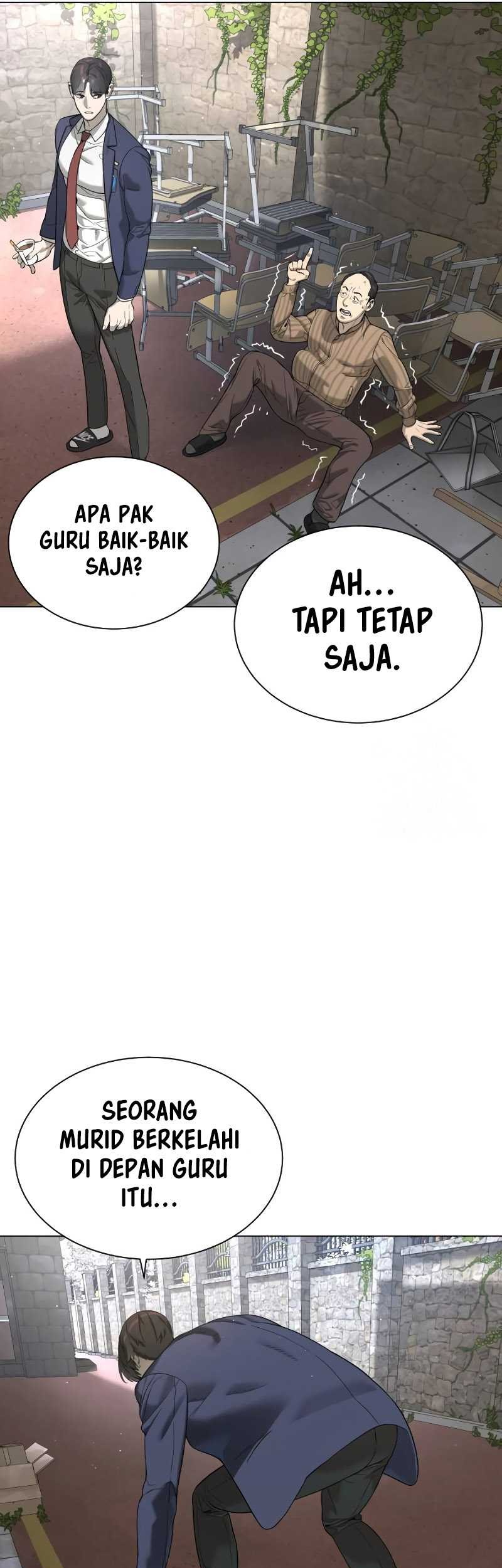 Killer Peter Chapter 5 - halaman 78