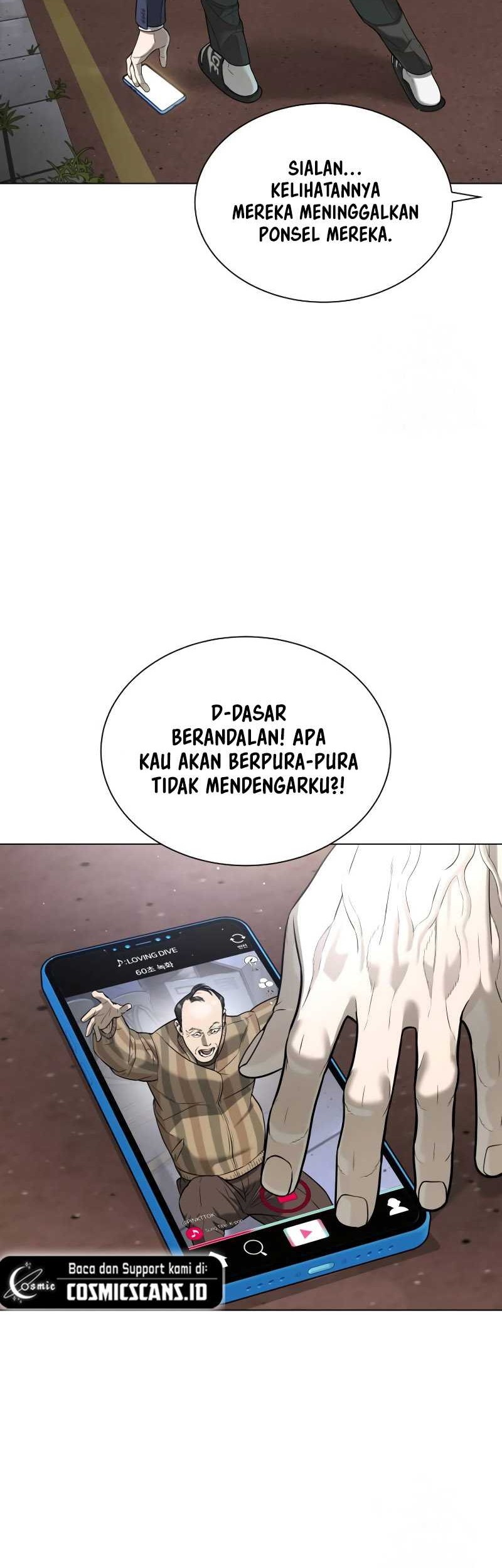 Killer Peter Chapter 5 - halaman 79