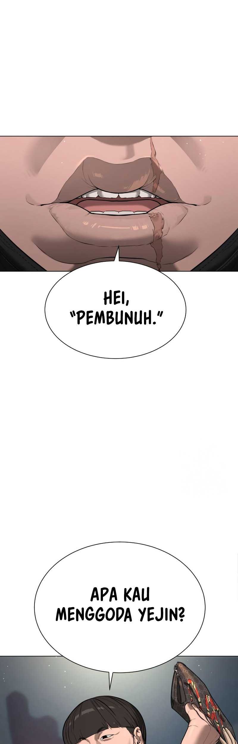 Killer Peter Chapter 5 - halaman 8