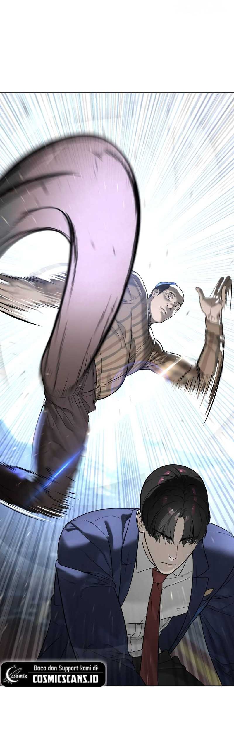 Killer Peter Chapter 5 - halaman 80