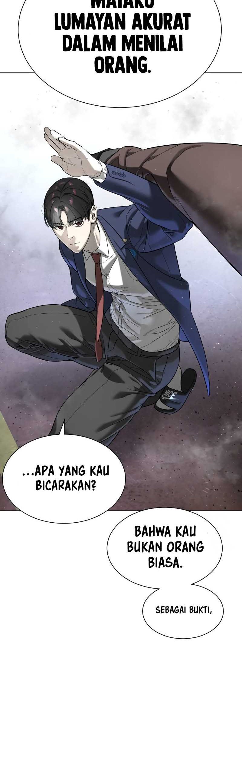 Killer Peter Chapter 5 - halaman 83