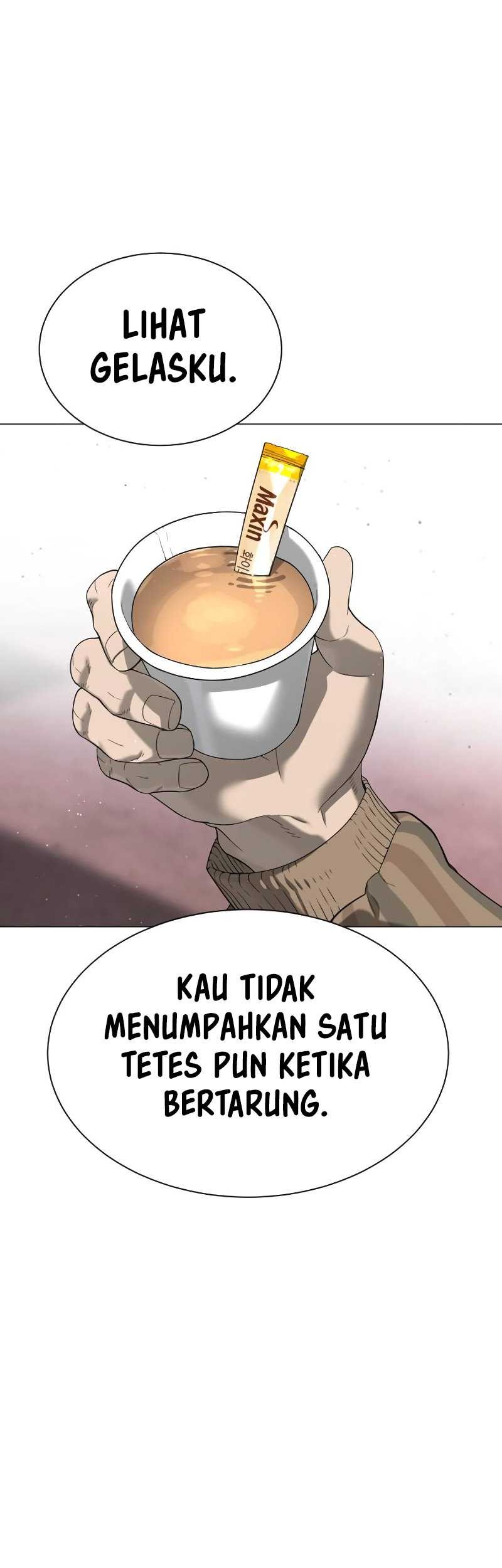 Killer Peter Chapter 5 - halaman 84