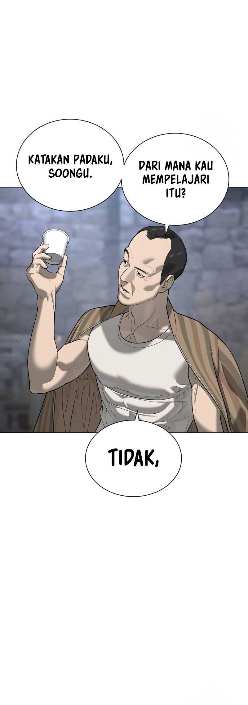 Killer Peter Chapter 5 - halaman 85