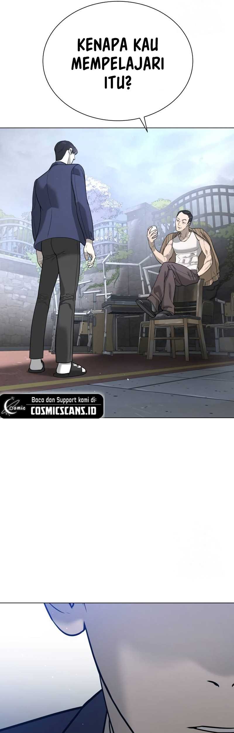 Killer Peter Chapter 5 - halaman 86