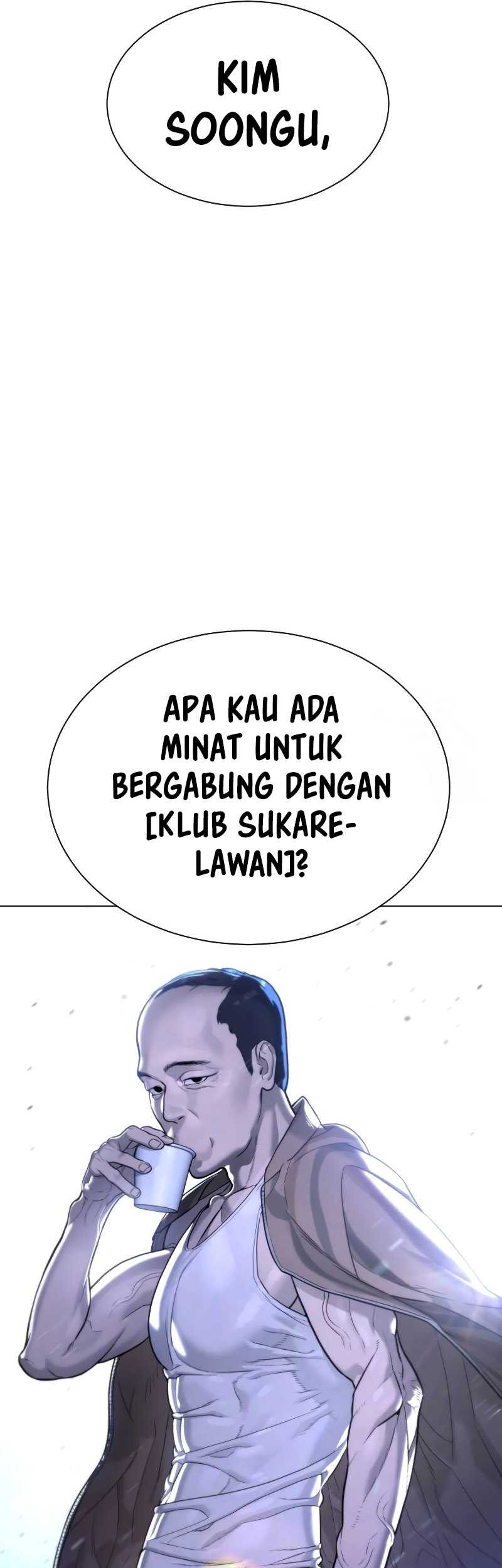 Killer Peter Chapter 5 - halaman 90