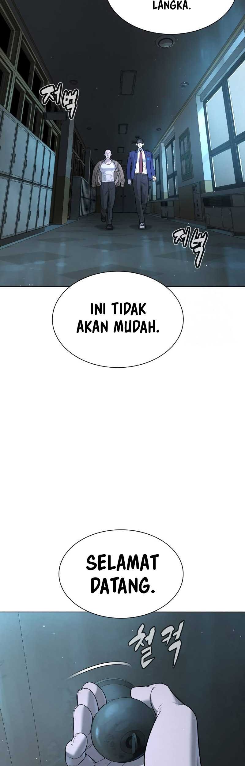 Killer Peter Chapter 5 - halaman 96