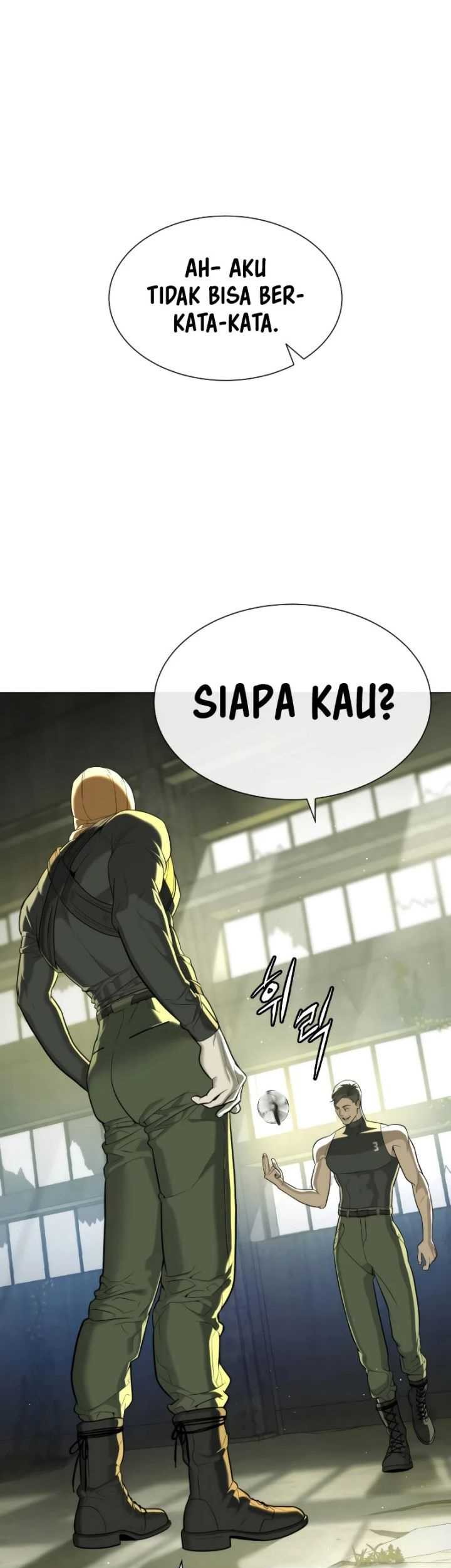 Killer Peter Chapter 50 - halaman 100
